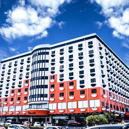 โรงแรม 89 Batam ภายนอก รูปภาพ