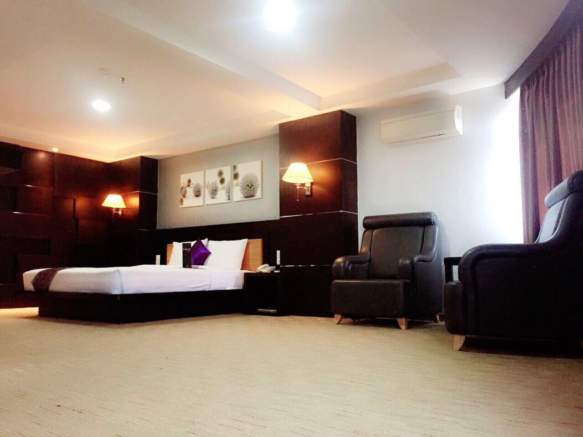 โรงแรม 89 Batam ภายนอก รูปภาพ