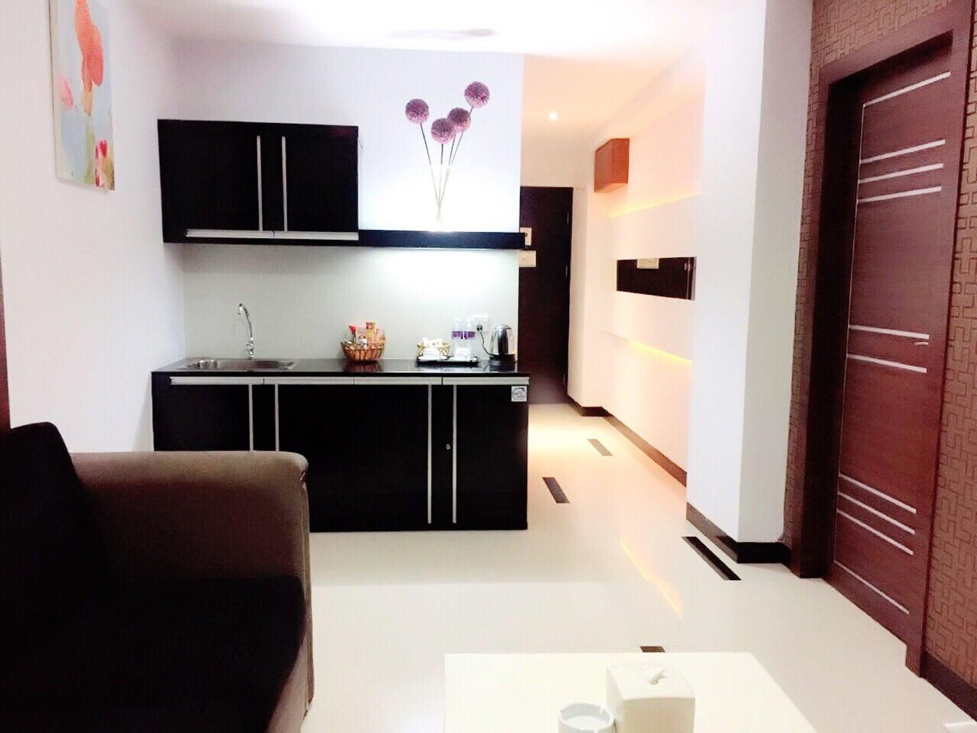 โรงแรม 89 Batam ภายนอก รูปภาพ