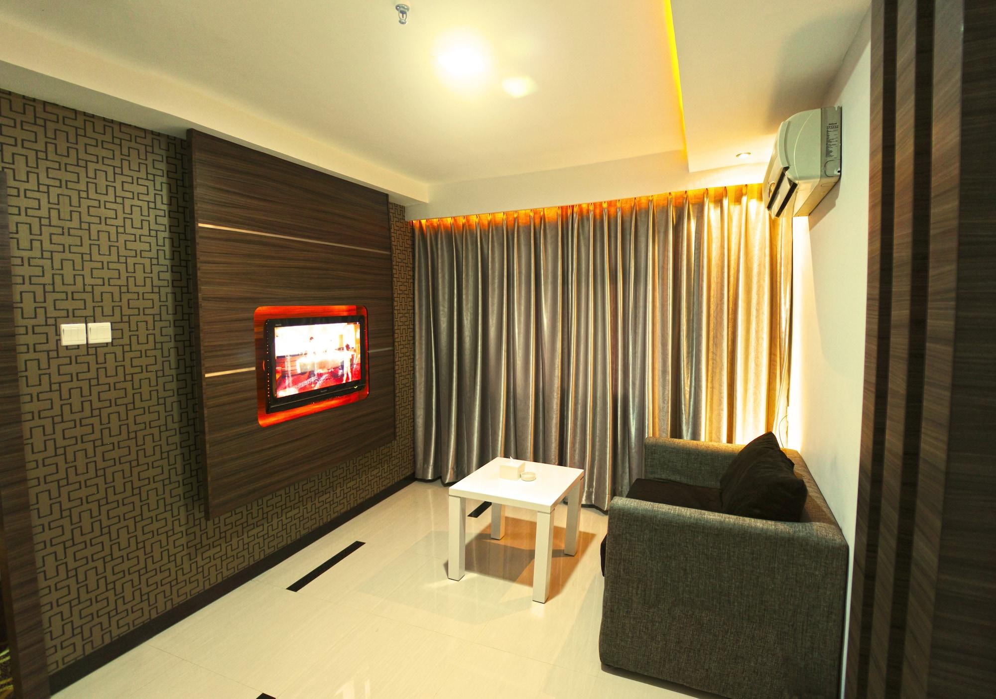 โรงแรม 89 Batam ภายนอก รูปภาพ