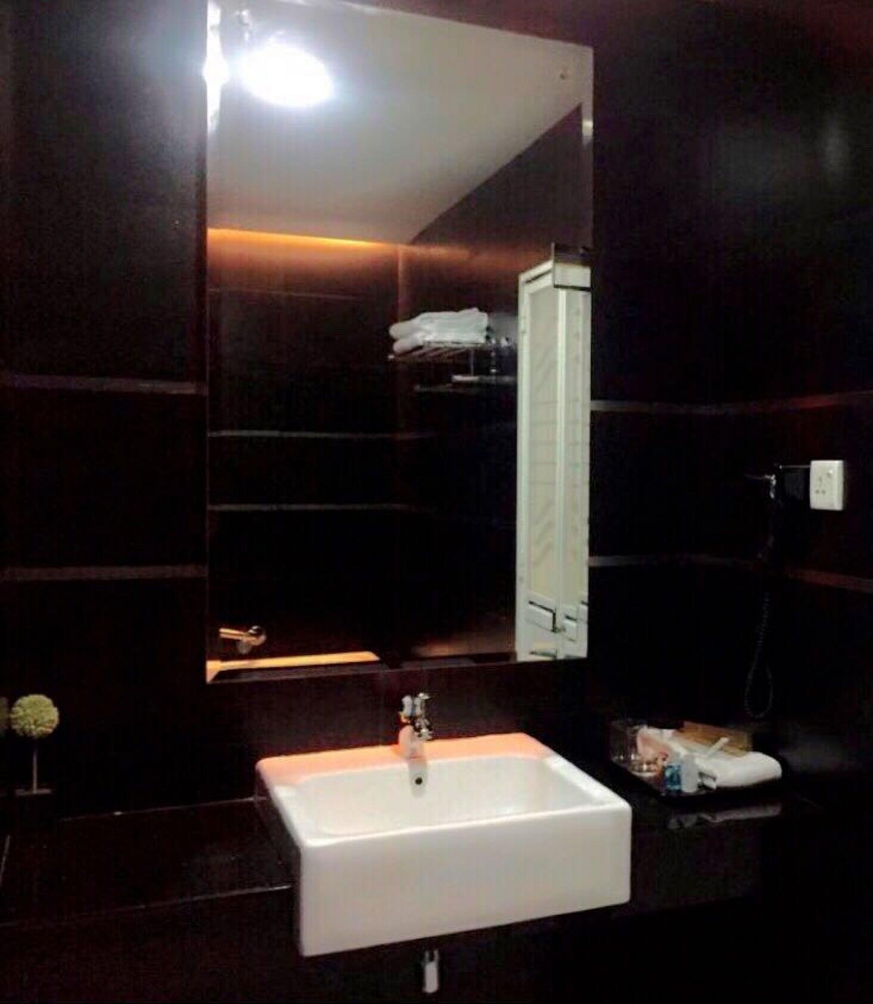 โรงแรม 89 Batam ภายนอก รูปภาพ