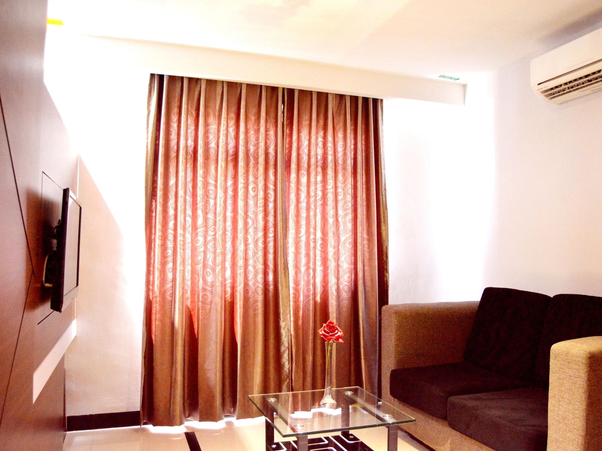 โรงแรม 89 Batam ภายนอก รูปภาพ