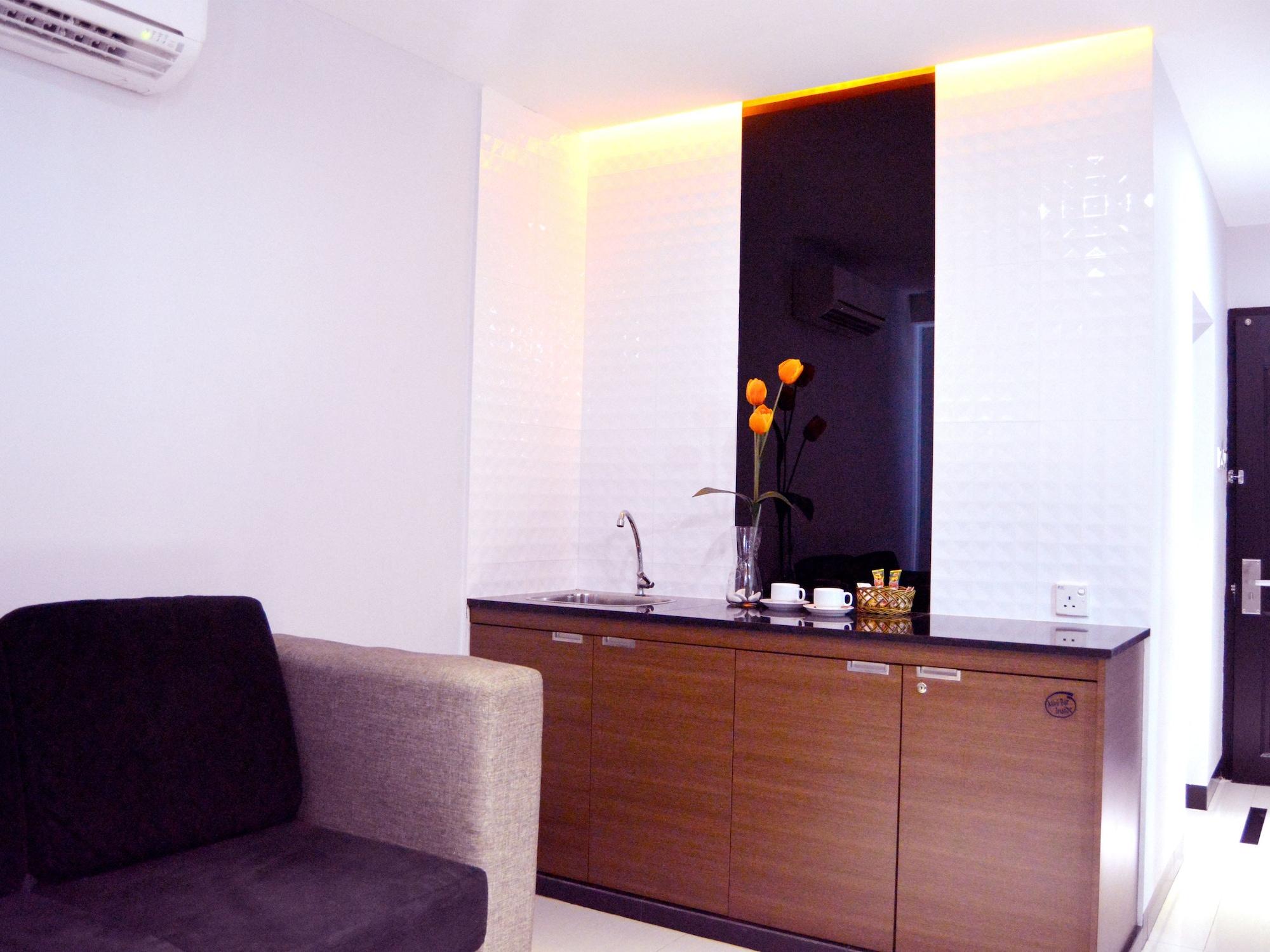 โรงแรม 89 Batam ภายนอก รูปภาพ