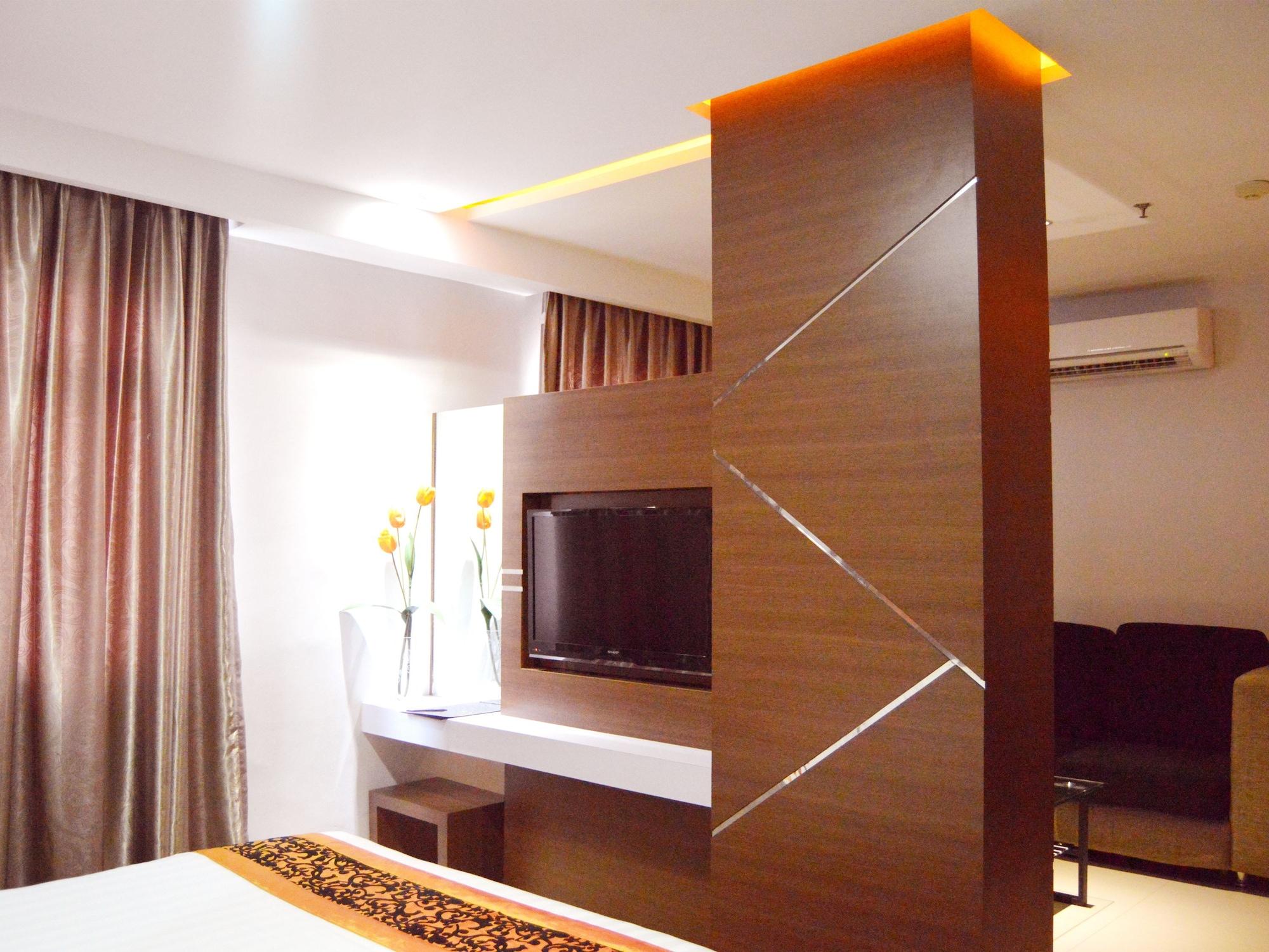 โรงแรม 89 Batam ภายนอก รูปภาพ