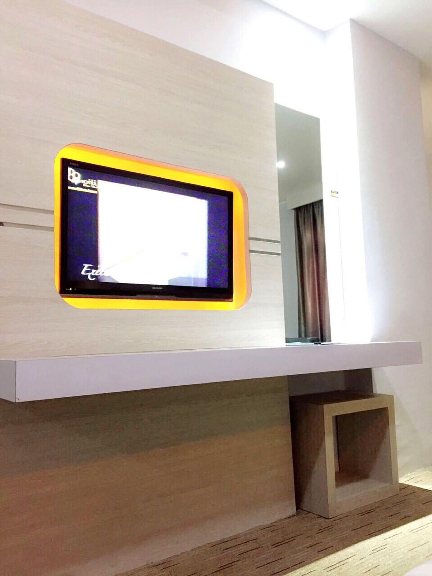 โรงแรม 89 Batam ภายนอก รูปภาพ