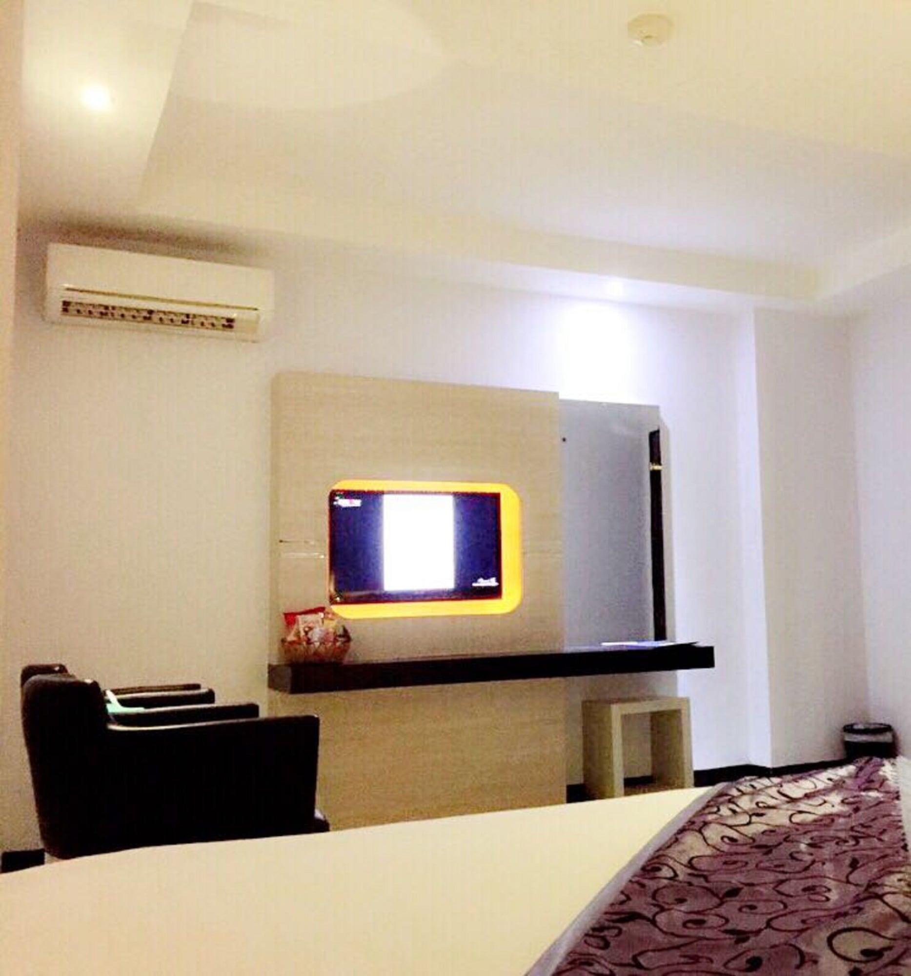 โรงแรม 89 Batam ภายนอก รูปภาพ
