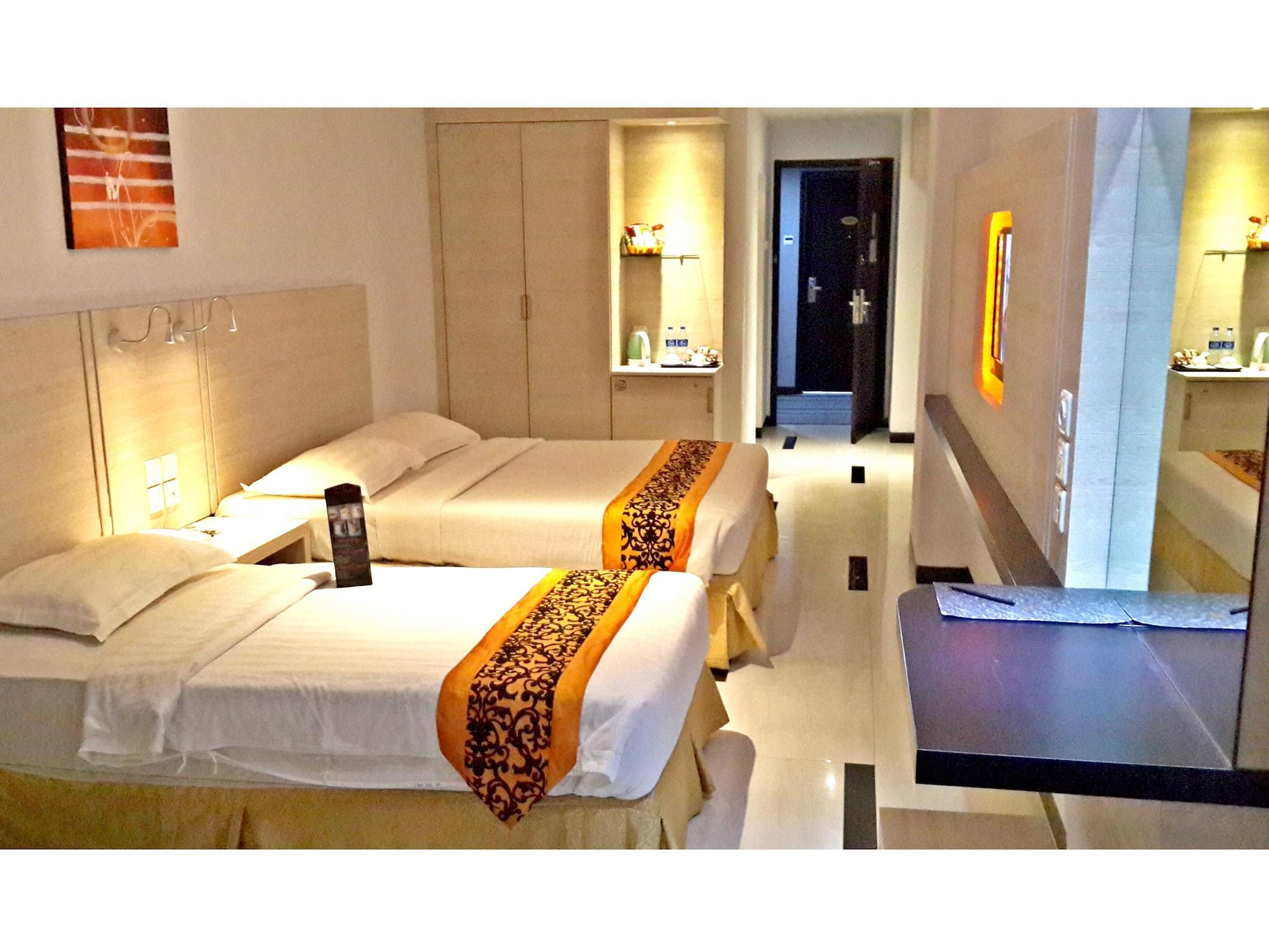 โรงแรม 89 Batam ภายนอก รูปภาพ