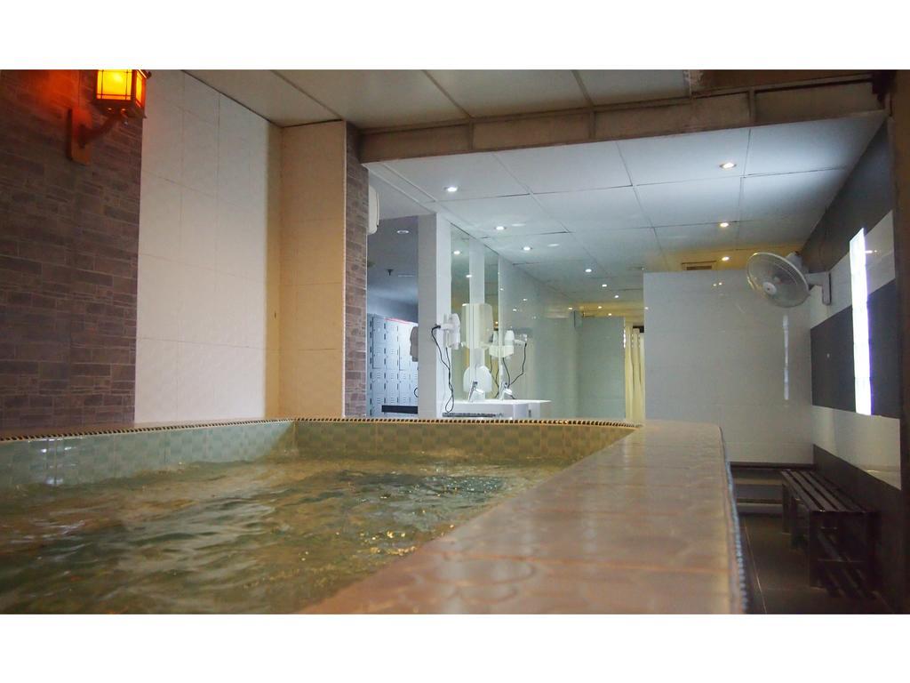 โรงแรม 89 Batam ภายนอก รูปภาพ
