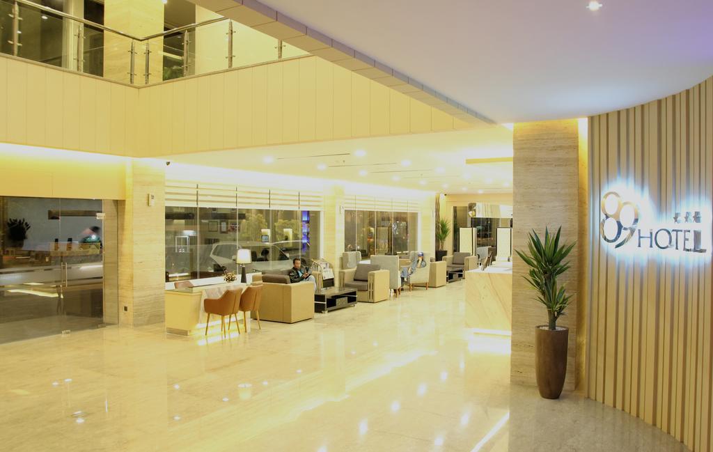 โรงแรม 89 Batam ภายนอก รูปภาพ