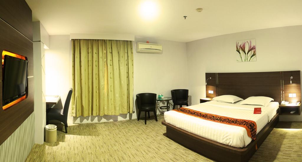 โรงแรม 89 Batam ภายนอก รูปภาพ