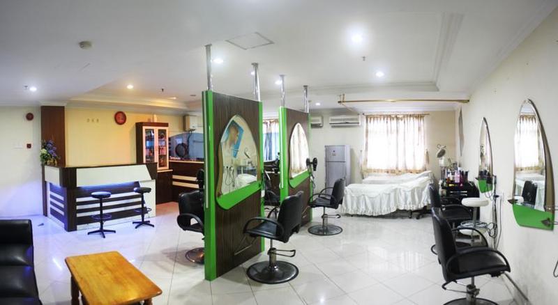 โรงแรม 89 Batam ภายนอก รูปภาพ