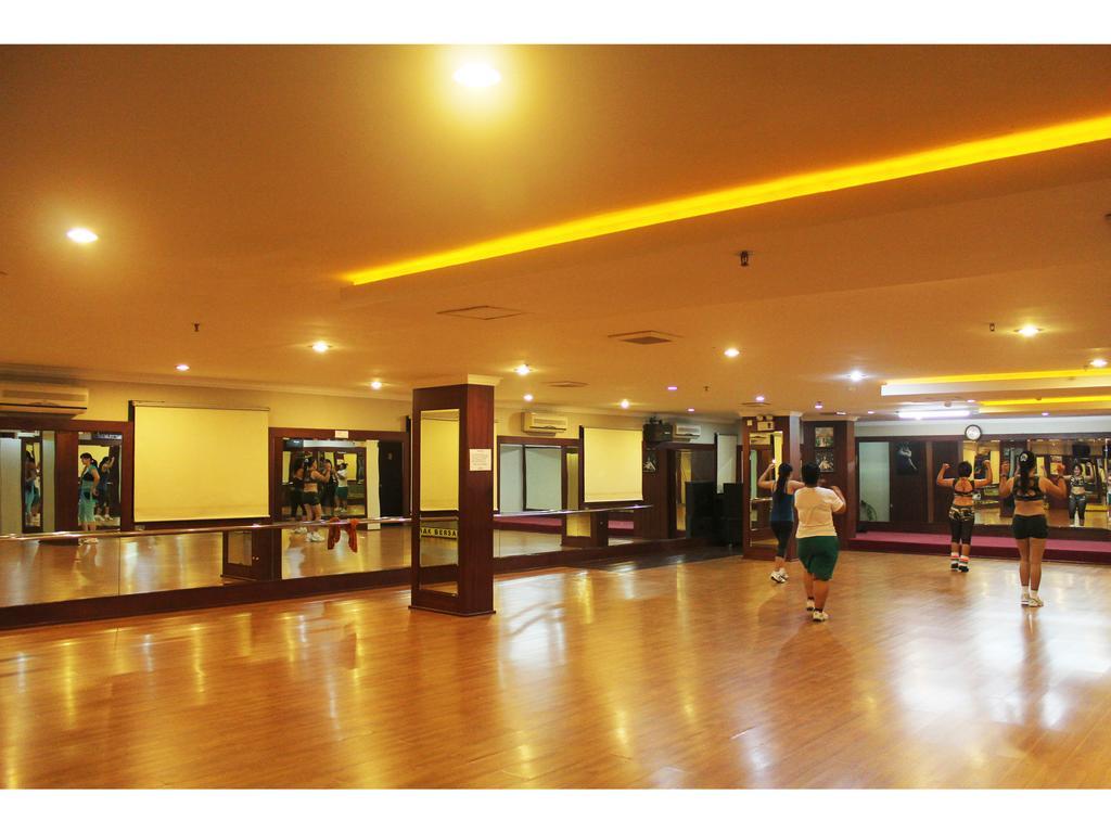 โรงแรม 89 Batam ภายนอก รูปภาพ
