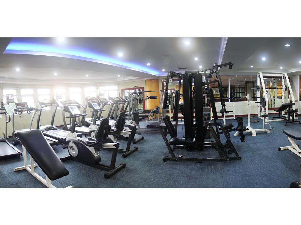 โรงแรม 89 Batam ภายนอก รูปภาพ