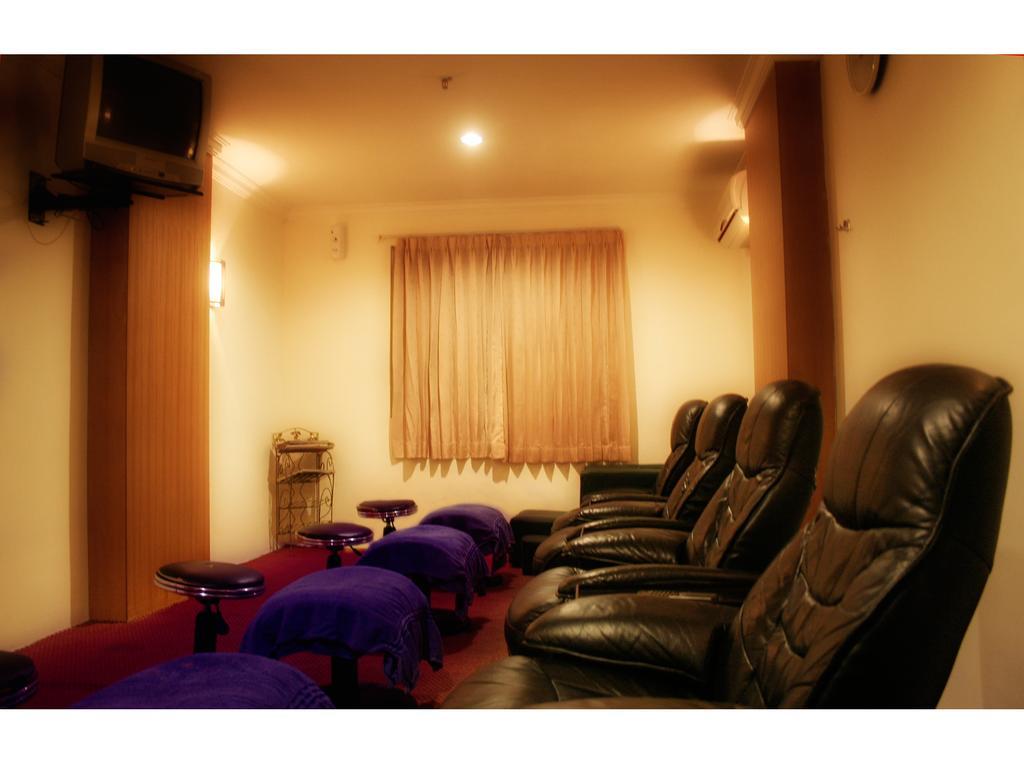 โรงแรม 89 Batam ภายนอก รูปภาพ