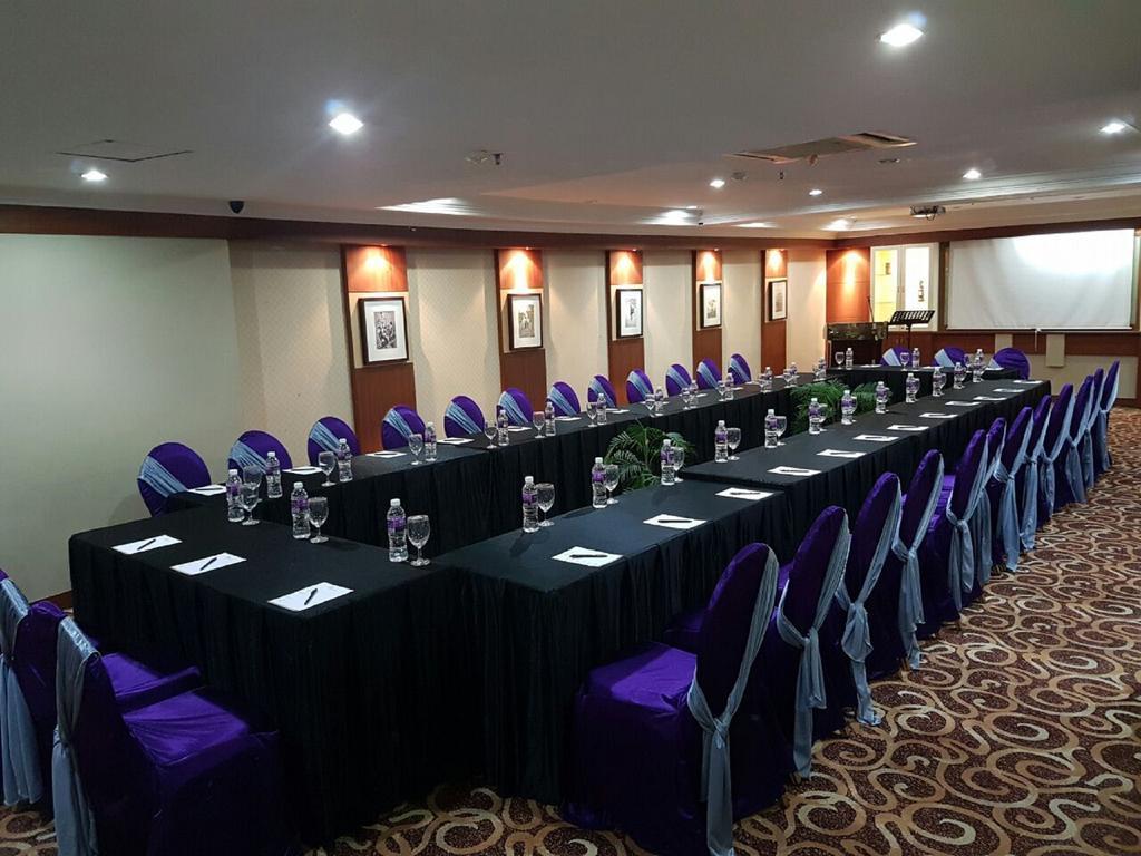 โรงแรม 89 Batam ภายนอก รูปภาพ