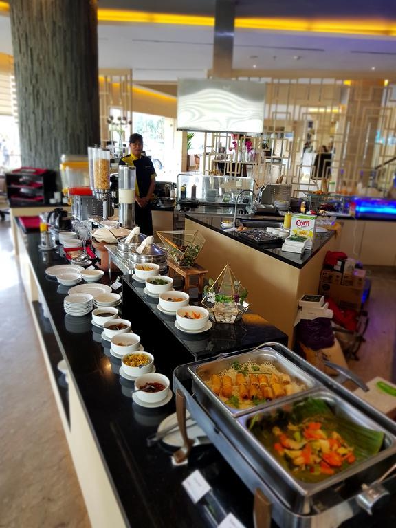 โรงแรม 89 Batam ภายนอก รูปภาพ