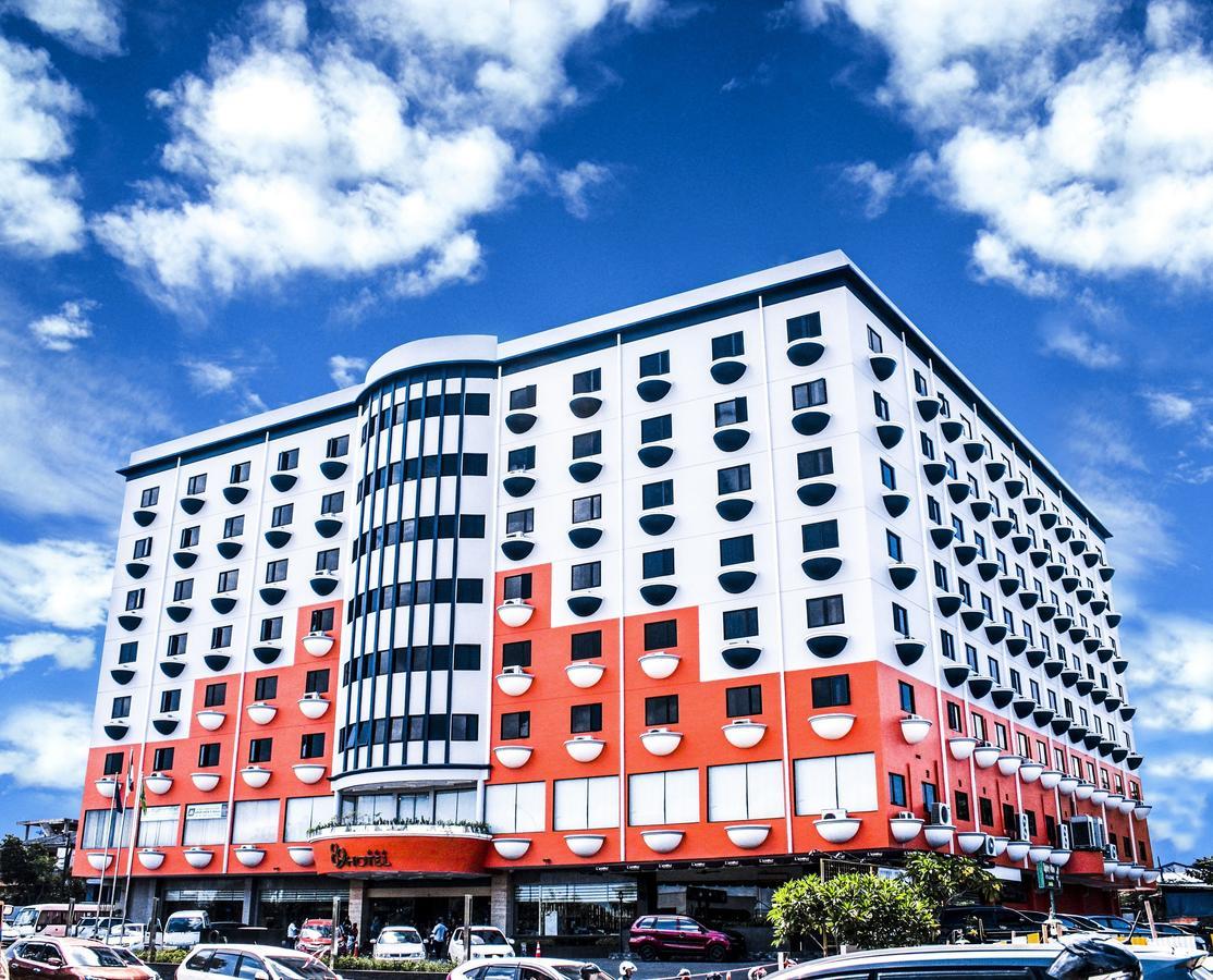 โรงแรม 89 Batam ภายนอก รูปภาพ