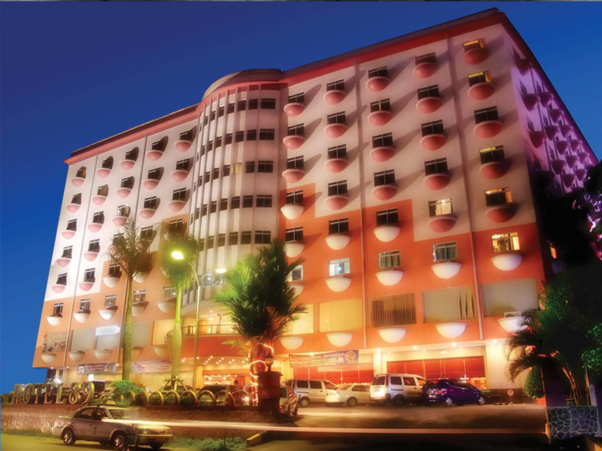 โรงแรม 89 Batam ภายนอก รูปภาพ