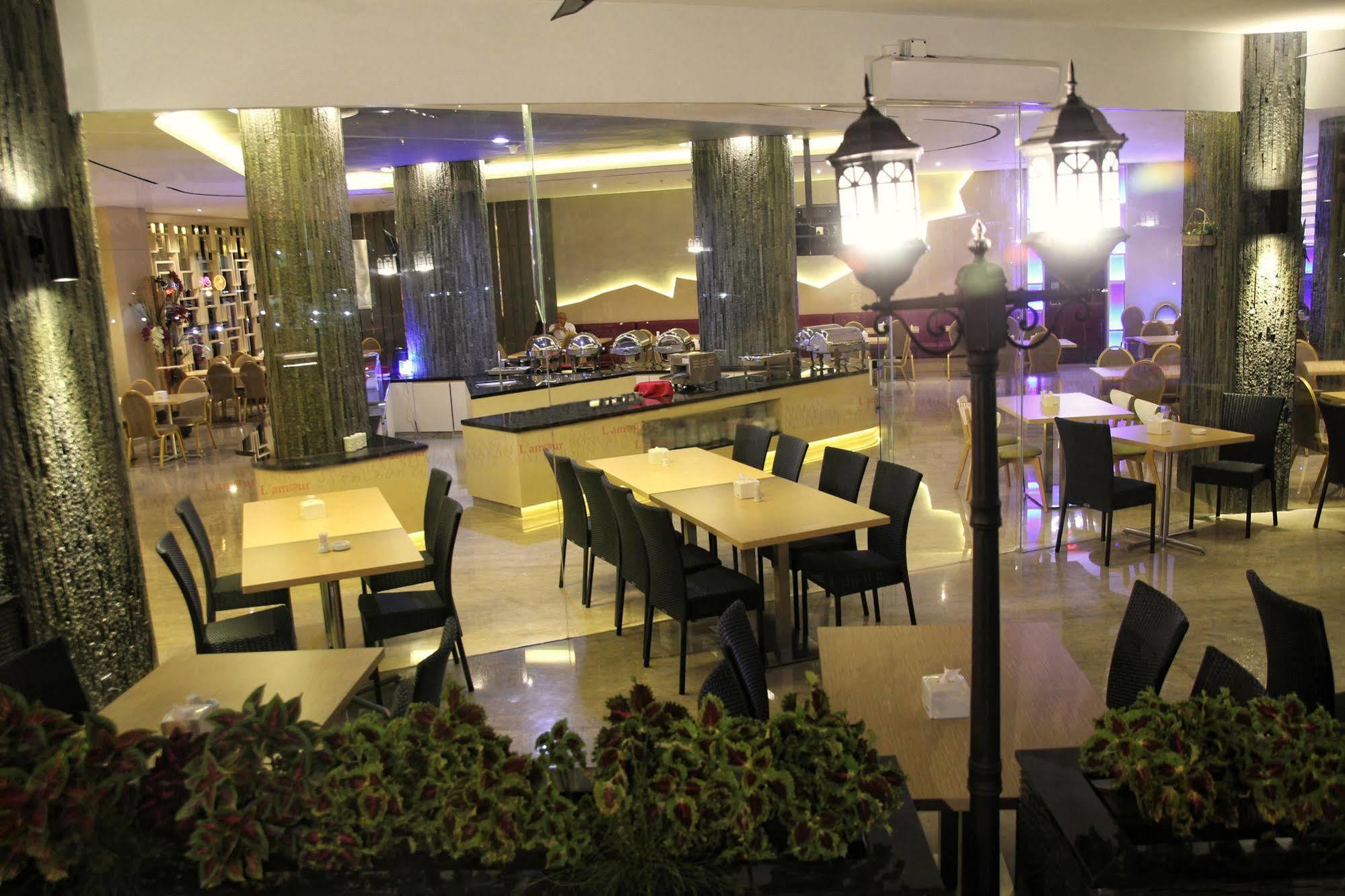 โรงแรม 89 Batam ภายนอก รูปภาพ