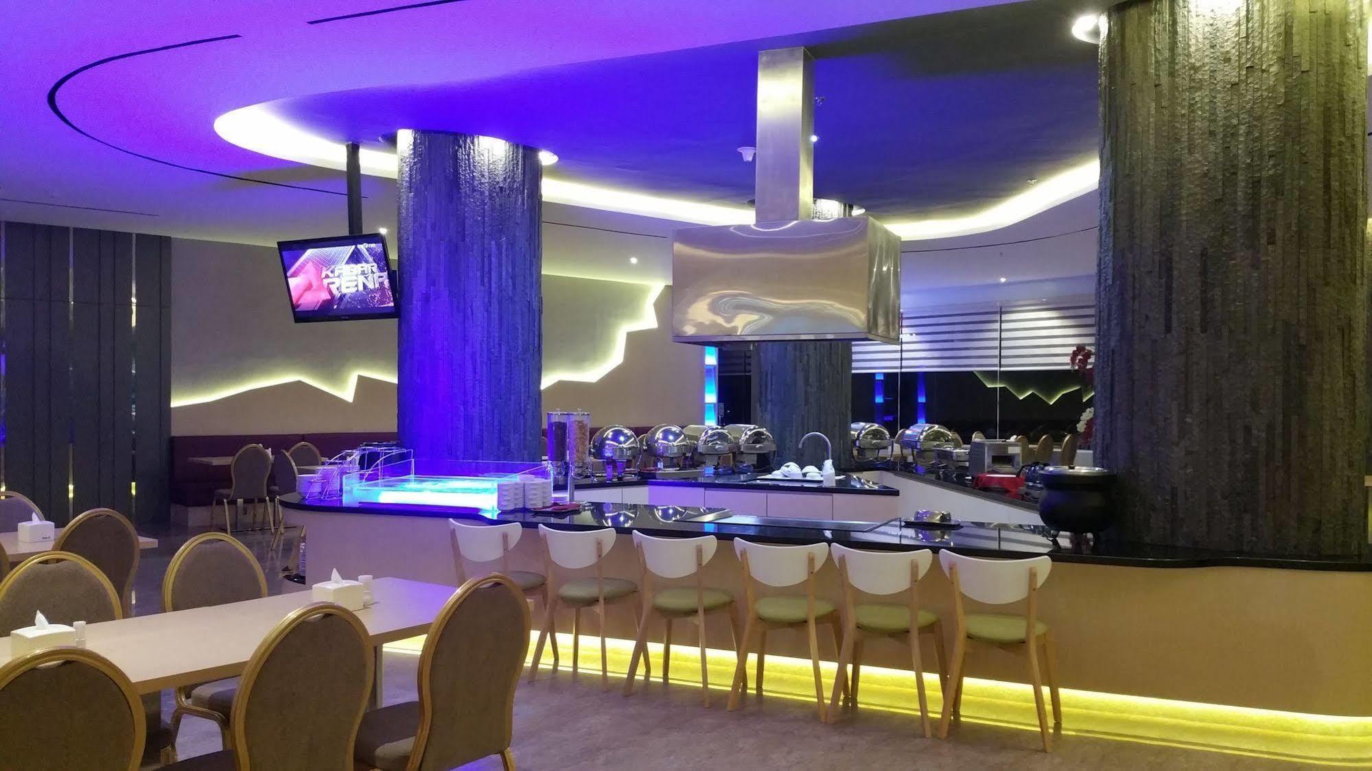 โรงแรม 89 Batam ภายนอก รูปภาพ