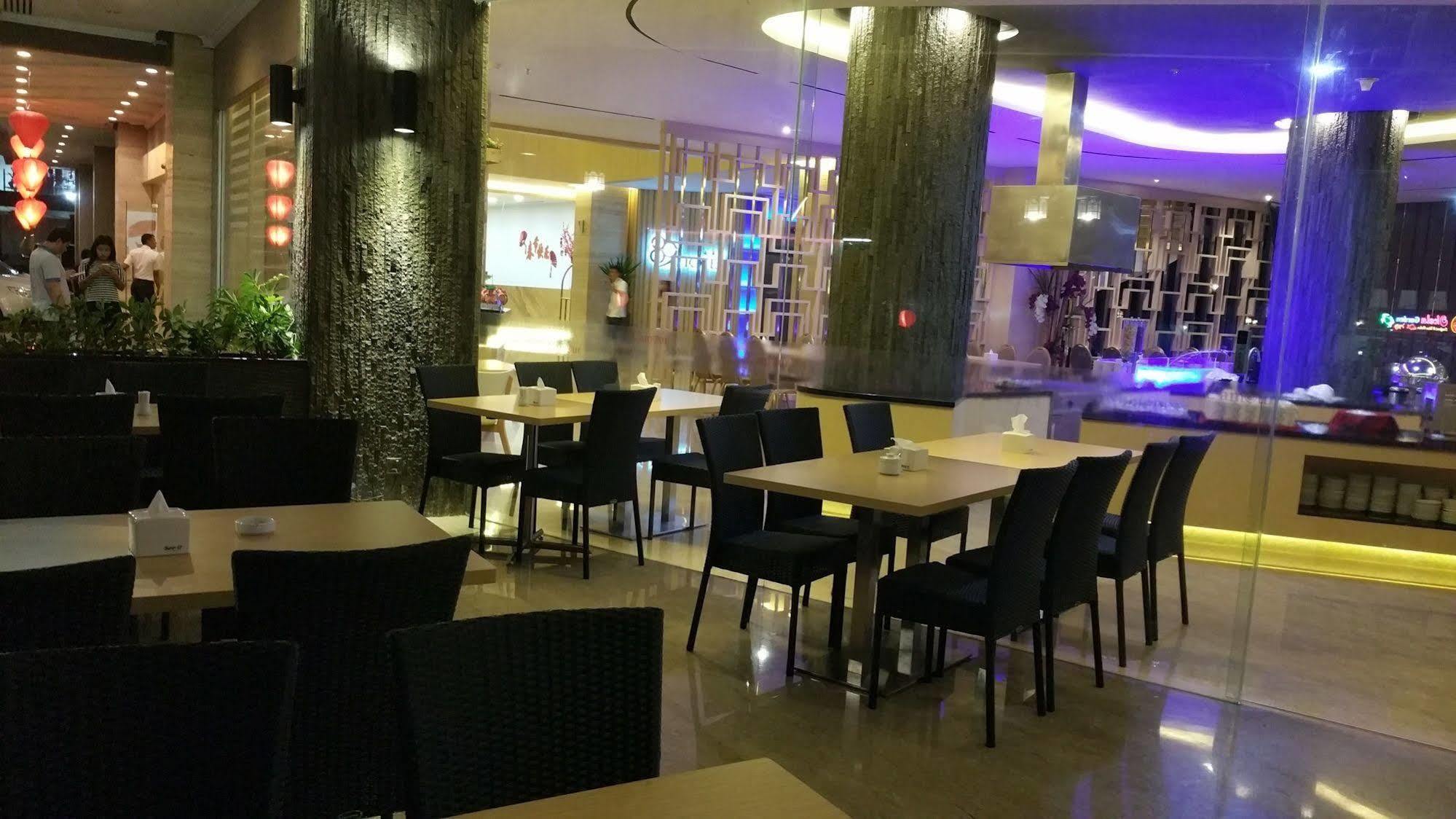 โรงแรม 89 Batam ภายนอก รูปภาพ