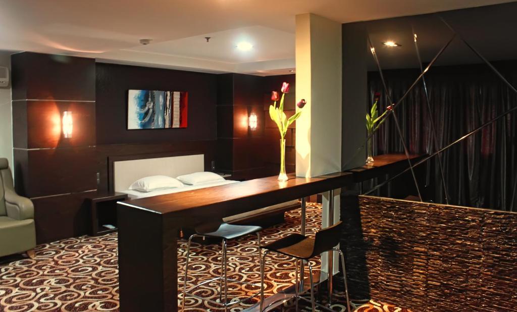 โรงแรม 89 Batam ภายนอก รูปภาพ